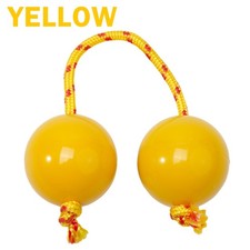 Adjustable Strap Sand Ball Sand Eggs Crisp High-pitched Tone Practical