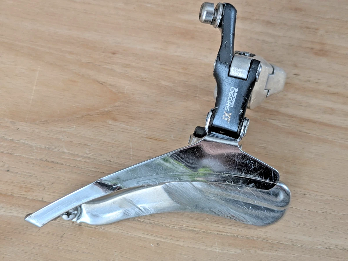 shimano deore xt m735 products for sale | eBay