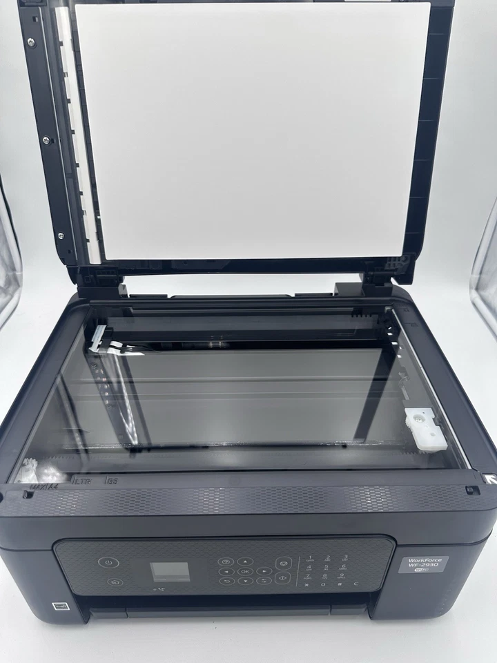 Epson WorkForce WF-2930 Inkjet 4 in 1 Printer. - Image 3 of 4