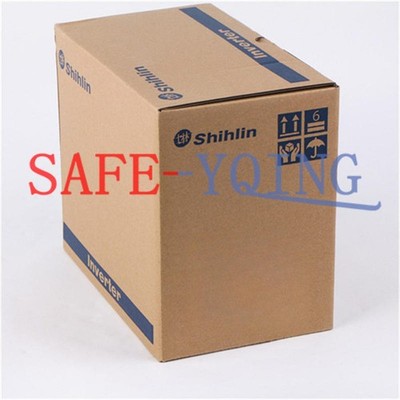 ONE NEW Shihlin SE3-023-5.5K Frequency converter