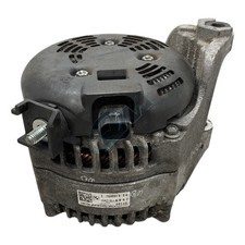 BMW 14V 210A Alternator B47 1 2 3 4 Series F20 F21 F22 F23 F30 F31 F32 7646814