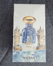 WIDIAN London Extrait de Parfum Spray 50 ml S...