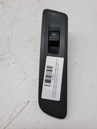 fensterheber schalter vorne VOLKSWAGEN TIGUAN 5N1 7L6959855BREH jgrmp544838