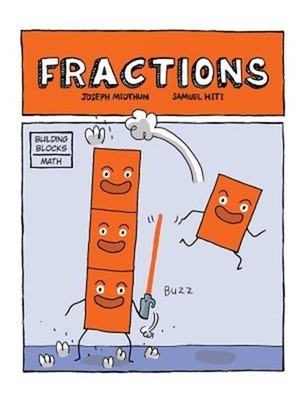 Fractions (Hardback or Cased Book)