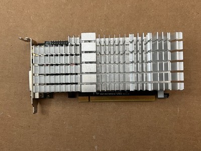 Gigabyte GV-N730SL-2GL GEFORCE GT 730 2GB DVI VGA HDMI GRAPHICS CARD