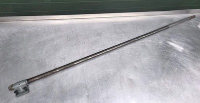 Atlas Craftsman 10'' 12  Lathe 3/4  Lead Screw