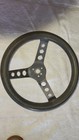 VINTAGE GRANT 12 INCH STEERING WHEEL
