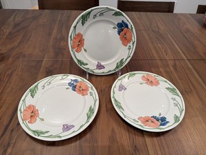 Villeroy and Boch Amapola | eBay