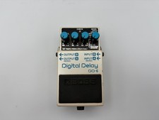 Boss DD-6 Delay Guitar Effect Pedal
