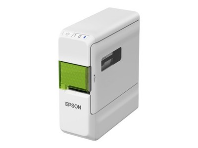 Epson LabelWorks LW-C410 - Etikettendrucker - Thermotransfer