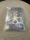 Metal Unit (Nintendo Switch, Super Rare Games #58) Factory Sealed Fast Shipping