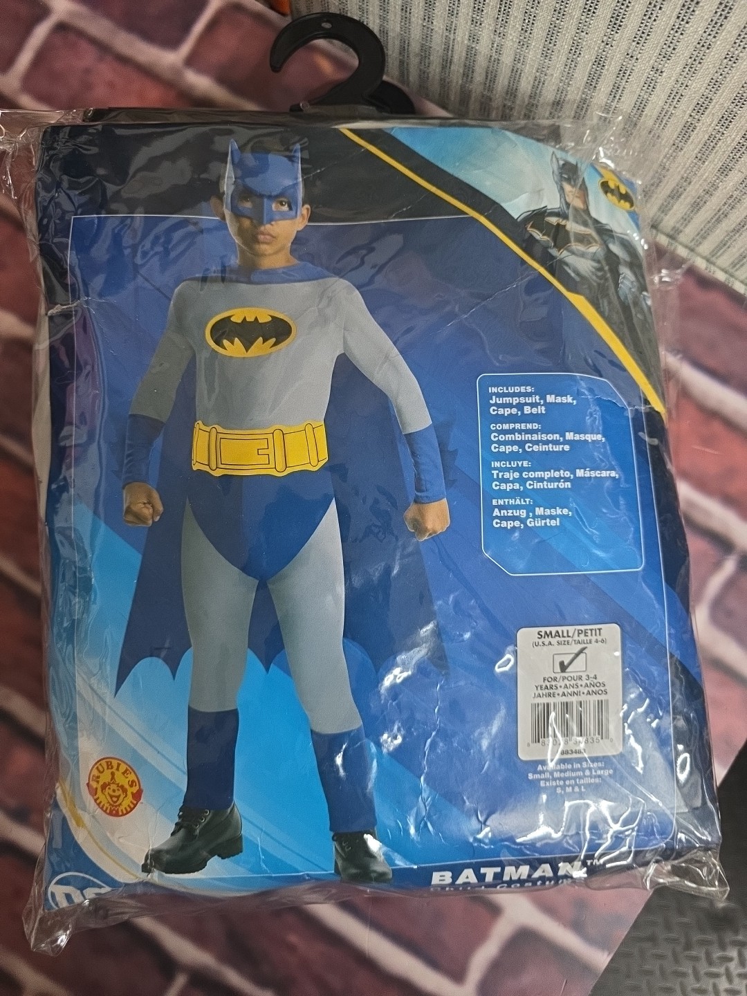 Foto 1 di 2