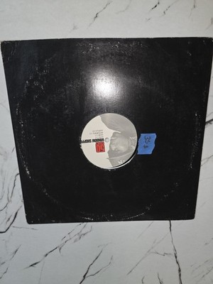 50 Cent Window Shopper/Hustler's Ambition 12'' Vinyl Single 33 RPM Hip-Hop