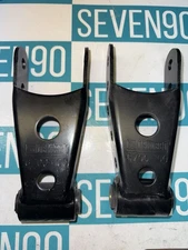 Belltech 6700 Lowering Block Kit