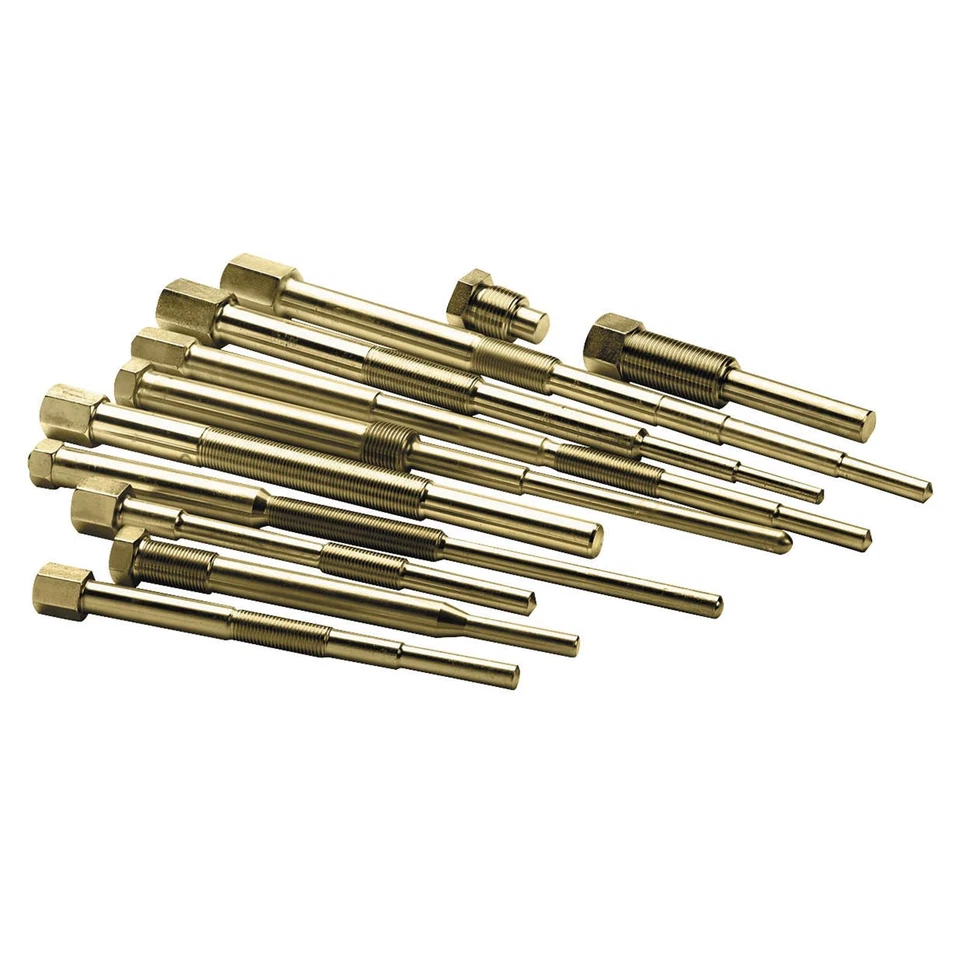 Extractor de embrague EPI para Polaris PCP-1 Foto 3 de 4