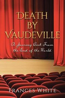 Frances White | Death By Vaudeville | Taschenbuch | Englisch (2021)