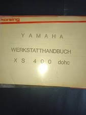 Handbücher für Motoradreparatur