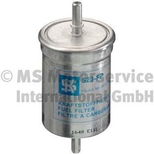KOLBENSCHMIDT Kraftstofffilter 50013523 für RENAULT SMART