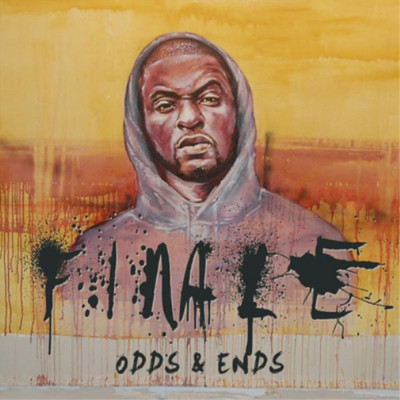 Finale Odds & Ends (Vinyl) 12'' Album (US IMPORT)