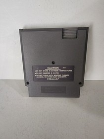 Tiger-Heli - (Nintendo Entertainment System NES) Cartucho solo probado