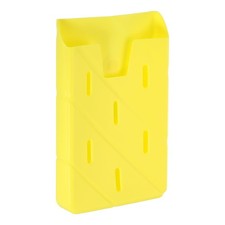 Organizer Holder for Beach Bag, Square Hole Insert Holder Charm, Yellow