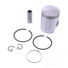 JMP Piston Kit Fits Motorhispania RYZ 50 2006-2014