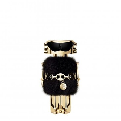 Carolina Herrera Fame The Couture Edition Eau De Parfum Spray 80ml
