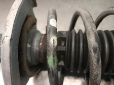 520857 amortiguador delantero izquierdo para PEUGEOT 207 207 (WA WC ) 1.4 16V