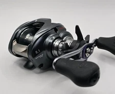 Daiwa Steez A TW 1016XH Baitcast Reel Right Hand from Japan