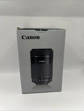 Canon EFS 55-250mm f/4-5.6 IS STM Lens EF-S55-250ISSTIM 8546B002