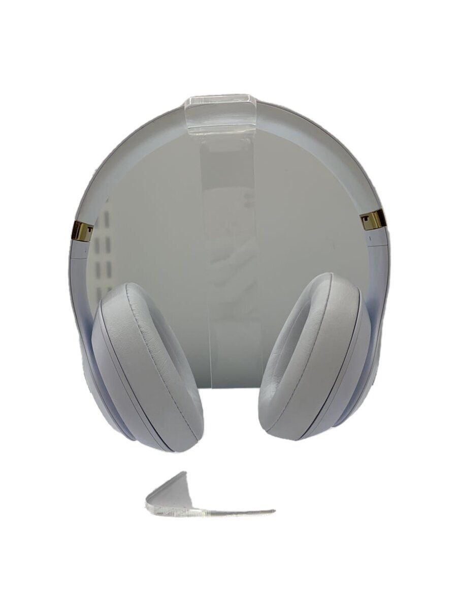 BEATS STUDIO3 WIRELESS　MQ572PA　カラー：ホワイト Amazon.com: Beats by Dr. Dre - Studio3 Wireless Headphones - White