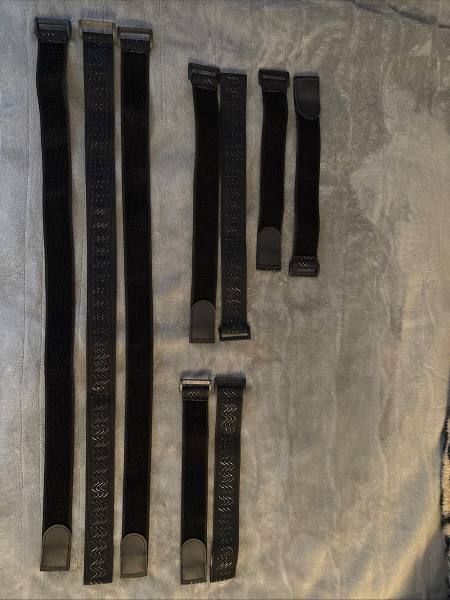 SlimeVR Compatible Full-Body Trackers 10-Pack | VRChat SteamVR FBT