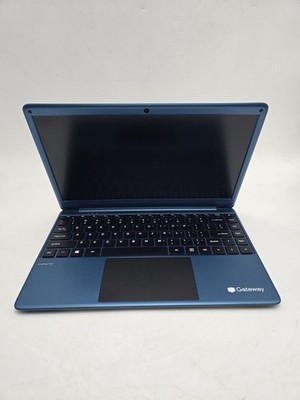 GATEWAY 14.1  FHD N3350 4GB 64GB EMMC WINDOWS 10 HOME S MODE - BLUE