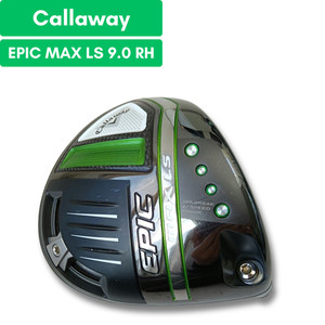 Callaway Epic Max Ls Driver | eBay
