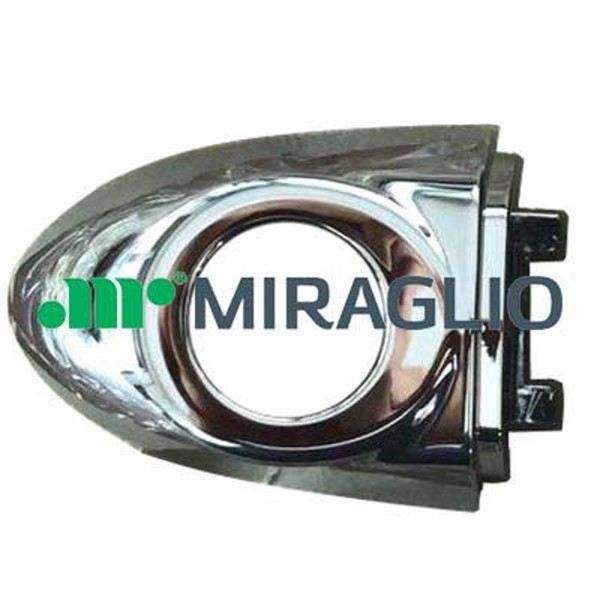 TüRaußEngriff Miraglio 80/894 FüR Fiat 500X 334 AXN1B AXR11 Multijet 334AXH1A-image