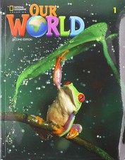 Our World 1 (Our World, Second Edition Americ...
