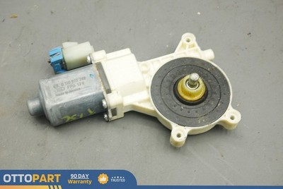2006 2010 Saturn Sky Pontiac Solstice Front Left Power Window Motor OEM Bosch