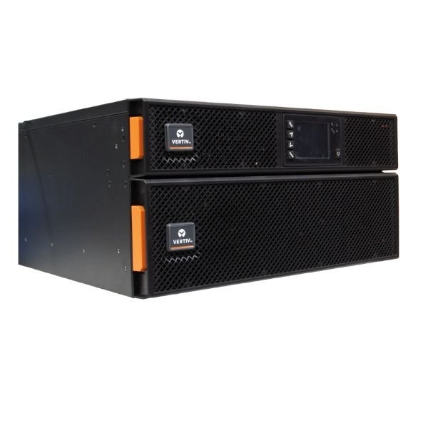 Emerson Network Power Gruppi di continuità LIEBERT GXT5 1PH UPS, 0.75VA + RMKIT