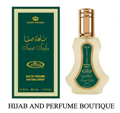 PERFUMEARABIAN SPRAYATTAR Al Rehab Fomaus Arabian Spray attar itr