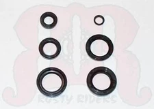 New Engine Oil Seal Seals Kit Set For Yamaha AT1 CT1 CT2 CT3 AT 1 CT 1 125 175