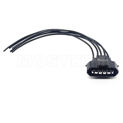 MAF Mass Air Flow Sensor Connector Pigtail For Jaguar S-Type XJ8