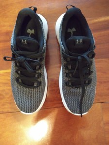 tenis armour para mujer