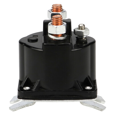 Solenoid For National Liftgate Parts 3-Post APL3020 (Maxon