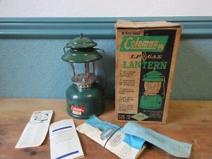Coleman LP Gas Lantern | eBay Coleman LP Gas Lantern | eBay