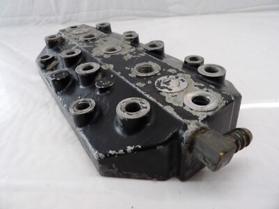 Kawasaki Jet Ski JS 550 Cylinder Head Js550 JETSKI for sale Kawasaki Jet Ski JS 550 Cylinder Head Js550 JETSKI for sale