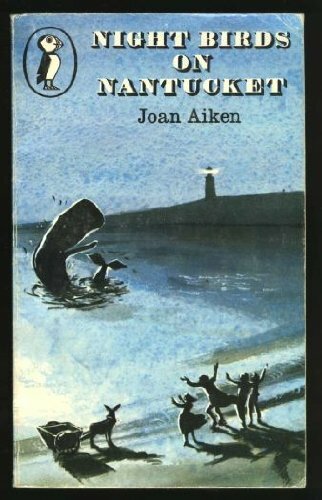Night Birds on Nantucket (Puffin Books) By JOAN AIKEN | eBay