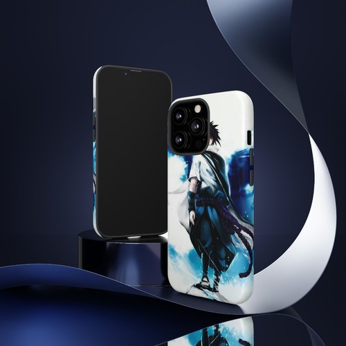 Funda de teléfono de anime, funda de teléfono resistente de anime - Imagen 36 de 122