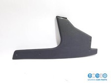 Original BMW  E21  Verkleidung Mittelkonsole rechts schwarz  20062