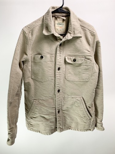 Camicia uomo outdoor taglia vita media slim fit lunga con bottoni - Foto 1 di 3