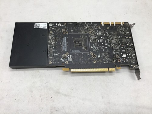 NVIDIA Quadro P4000 8GB GDDR5 Graphics Card GN4T7 - Imagen 2 de 2